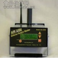 PM2.5监测仪