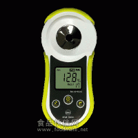 韩国HM数显糖度计SCM-1000糖度测量仪