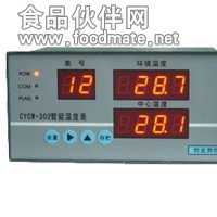 供应CYCW-302智能温度表