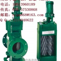 管道破碎机选型方法，污泥切割机安装位置，管道破碎机（污泥切割机）结构及工作过程