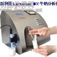 牛奶分析仪"乳成份分析仪""乳液分析仪"乳品快速测定仪