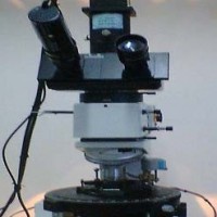 HD全近显微镜光度计HD煤岩分析仪