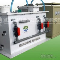 电解法二氧化氯发生器价格网络价格