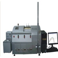 HZF-350面团拉伸仪的校准方法