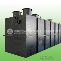 养殖废水处理设备价格优势低价销售
