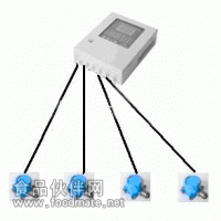 固定式四合一气体检测仪