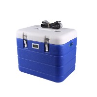 GSP药品冷藏箱、GSP药品保温箱、GSP认证冷藏箱