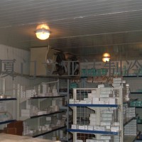 生物制药冷库，医药冷库，药品冷藏库，试剂标本血液冷藏库