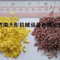 营养米生产线