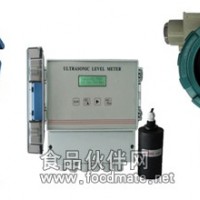 超声波液位变送器价格/一体式超声波液位计选型/分体式超声波液位计厂家