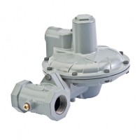 FISHER CS400IN(45-70mbar)减压阀