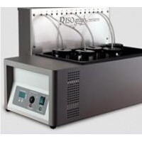 美国National 酵母活性产气测量仪