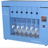 SZF-06C油脂测量仪评价油脂质量