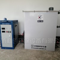 饮水厂消毒装置参考价
