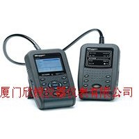 综合布线认证测试仪SCT1500
