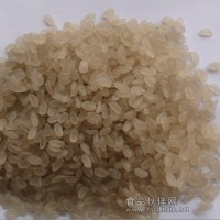 强化营养米生产线