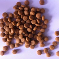 貂饲料加工设备