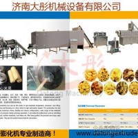 能量棒食品加工设备