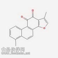 丹参酮 I Tanshinone I 568-73-0 对照品