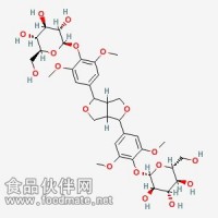 刺五加皂苷E Eleutheroside E  39432-56-9  对照品