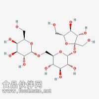 棉籽糖 Raffinose 17629-30-0 对照品