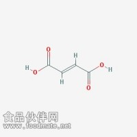 反丁烯二酸 Fumaric acid 110-17-8 对照品