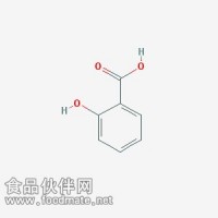 水杨酸 Salicylic Acid  69-72-7 对照品