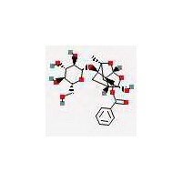 芍药苷Paeoniflorin 23180-57-6 对照品