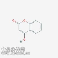 4-羟基香豆素4-Hydroxycoumarin 1076-38-6 对照品