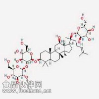 人参皂苷 Rd Ginsenoside Rd  52705-93-8 对照品