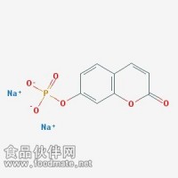 伞形花内酯Umbelliferone 93-35-6 对照品