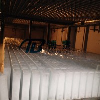 博泰10吨直冷冰砖机批发供应，博泰8吨直冷块冰机价格全国联保