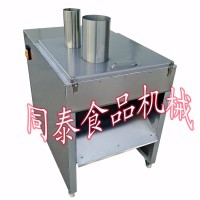 电动凤梨切片机 自动切凤梨片机器