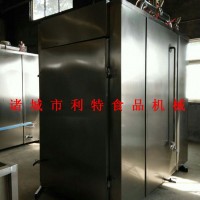 酸枣烘干机厂家 利特多层烘干箱 果蔬连续烘干机设计生产