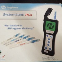 systemSURE plus ATP荧光检测 hyginea SS3 ATP荧光仪