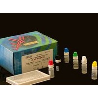 大鼠孕酮受体ELISA试剂盒使用说明