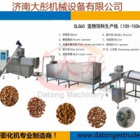 狗粮膨化机_狗粮膨化机价格_优质狗粮膨化机
