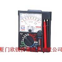 sanwaSP18D指针式万用表