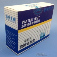 锰离子检测试剂盒 污水处理锰离子测定