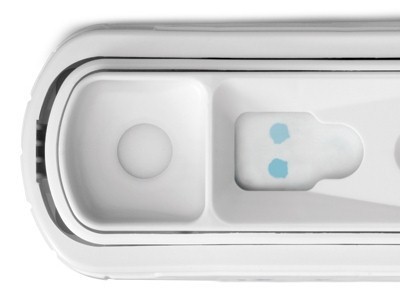 SNAP β-内酰胺双流向酶联免疫试剂盒图1