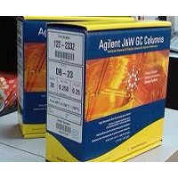 Agilent DB系列气相色谱柱