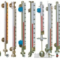 LD-801电流信号玻璃液位计|LD-50不锈钢法兰自动化玻璃液位计