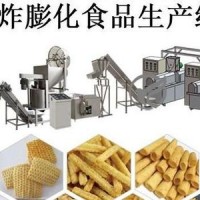 生产锅巴的机器   锅巴机