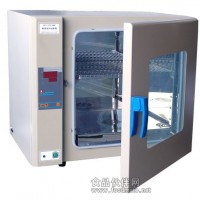 电热恒温培养箱
