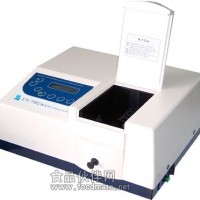 JL-UV-7502PC(756CRT)紫外可见光光度计参数