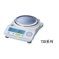 岛津TX/TW系列电子托盘天平