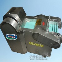 小型果蔬切片切丝机