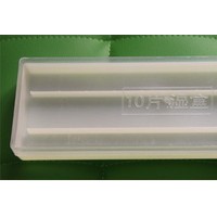 10片装湿盒 透光免疫组化湿盒 孵育盒 质量佳