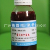 核固红染色液 100ml/瓶 染色效果好