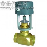 VB3200比例积分电动二通阀